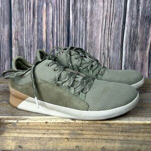 Sorel Out N About Plus Sneakers- Women’s Size 9.5